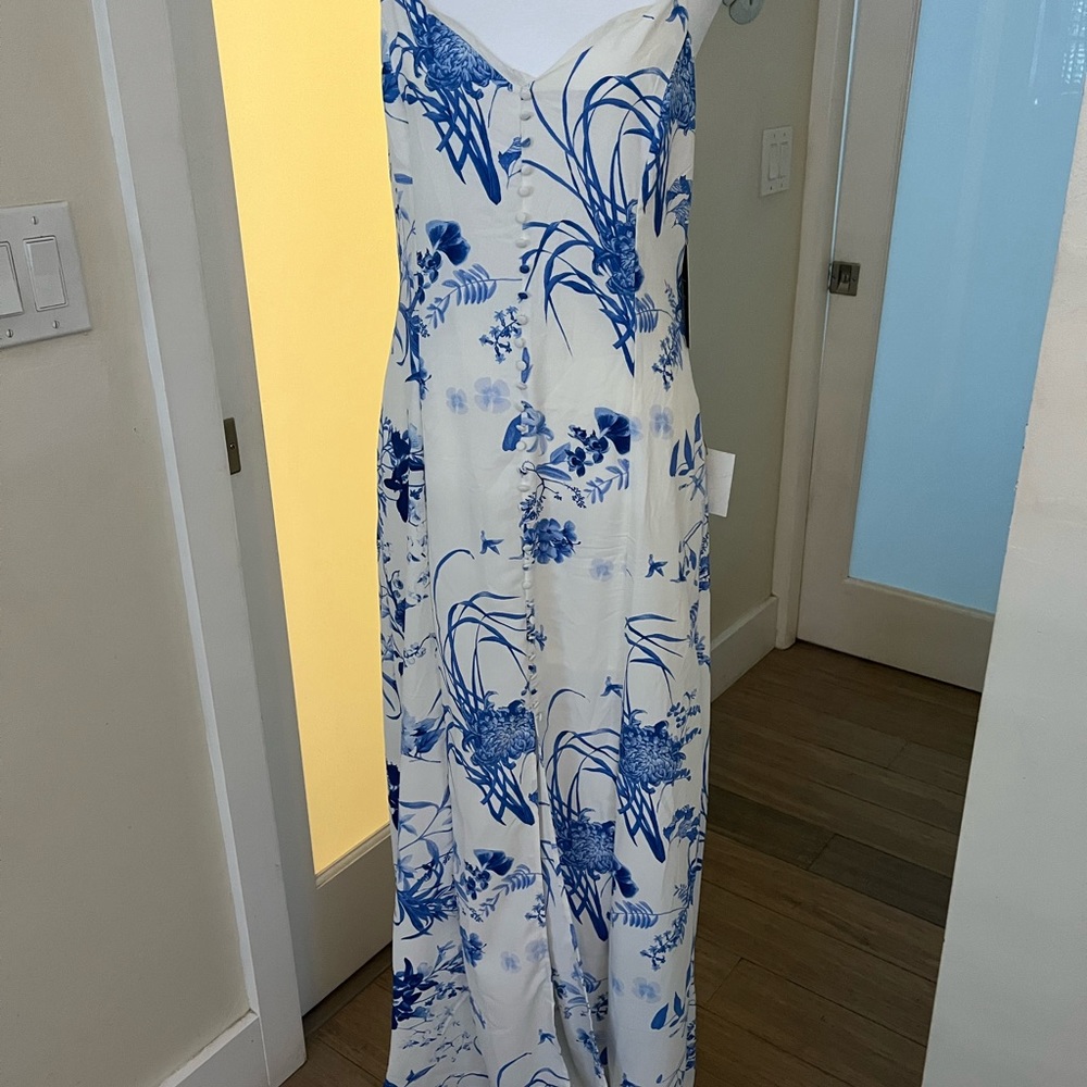 Lulu’s dress